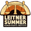 Leitner Summer Human Rights Institute Logo