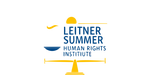 Leitner Summer Human Rights Institute (SHRI)